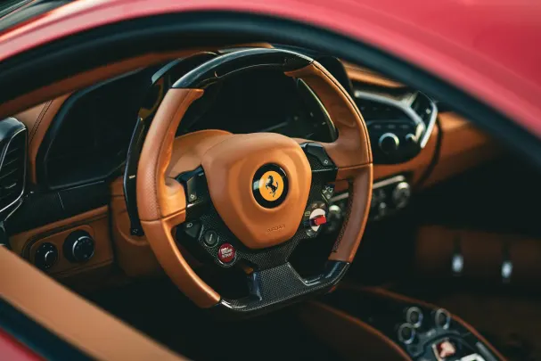 DLX Kasino Android/iOS aplikace